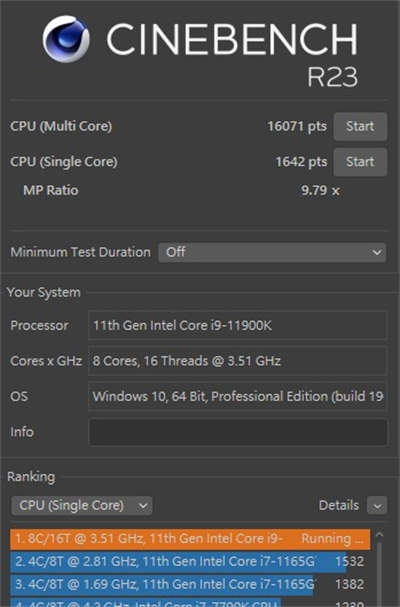 NZXT N7 Z590主机板开箱/金属装甲 一致风格(48)