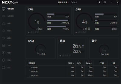 NZXT N7 Z590主机板开箱/金属装甲 一致风格(41)