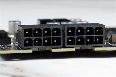 ZOTAC GAMING GeForce RTX 3070 Ti AMP Holo 显卡测试 / 可以靠 DLSS 顶上(19)