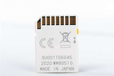 KIOXIA EXCERIA PLUS 1TB SD 记忆卡开箱/超大容量V30 U3 C10高规格-KIOXI(5)