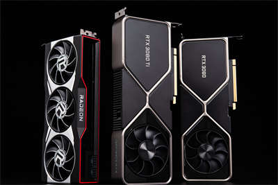 NVIDIA GeForce RTX 3080 Ti创始版测试报告/钛兇狠4K DXR游戏霸主(19)