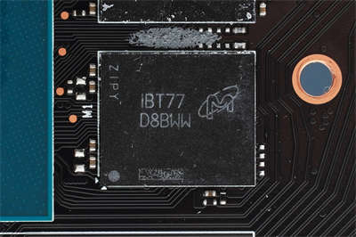 INNO3D GEFORCE RTX 3070 TI X3 OC 显卡测试 / 双卡槽三扇薄卡，DLSS 加持可 4K(16)