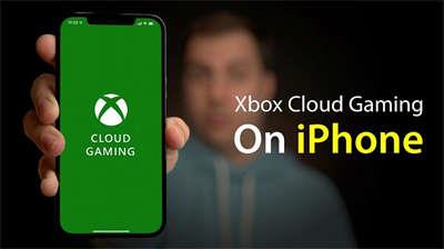 外媒评iPhone上的Xbox云游戏体验：不值得破费