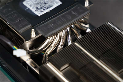 ZOTAC GAMING GeForce RTX 3080 Ti AMP Holo 显卡测试 / 性能上看 RTX309(16)