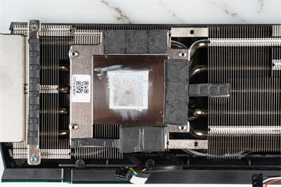 ZOTAC GAMING GeForce RTX 3070 Ti AMP Holo 显卡测试 / 可以靠 DLSS 顶上(13)