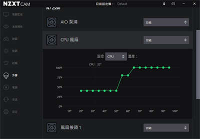 NZXT N7 Z590主机板开箱/金属装甲 一致风格(45)