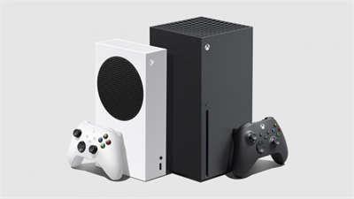 Xbox近期不会推出新主机 XSX/S将占据市场几年