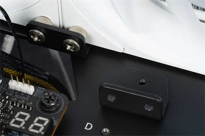 Cooler Master MASTERFRAME 700开放式机箱/3种模式、多变造型、高扩充(22)