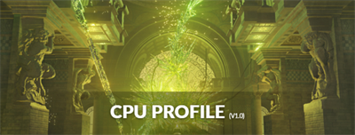 UL使用专用CPU Profile来更新3DMark，旨在评估单线程和多线程性能