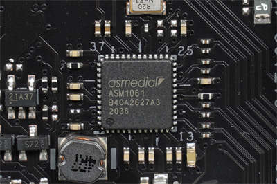 ASUS ROG Maximus XIII Extreme(M13E) 主机板/满版金属装甲强效散热(70)