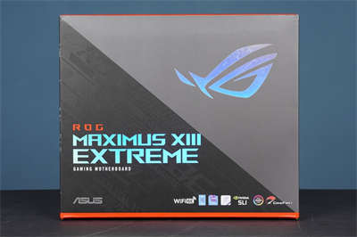 ASUS ROG Maximus XIII Extreme(M13E) 主机板/满版金属装甲强效散热(1)