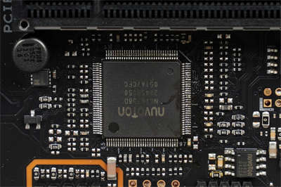 ASUS ROG Maximus XIII Extreme(M13E) 主机板/满版金属装甲强效散热(69)