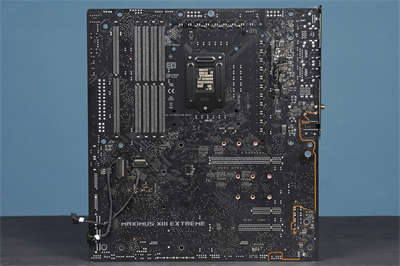 ASUS ROG Maximus XIII Extreme(M13E) 主机板/满版金属装甲强效散热(39)