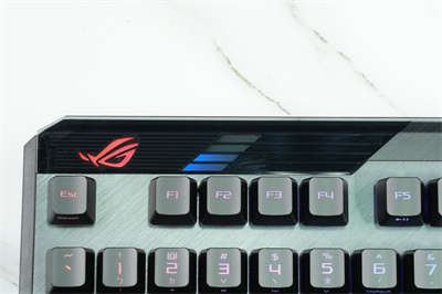 ROG Claymore II 电竞键盘/经典模组化设计、加入无线功能重新定义旗舰电竞键盘(14)