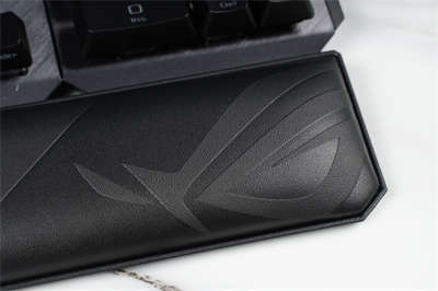 ROG Claymore II 电竞键盘/经典模组化设计、加入无线功能重新定义旗舰电竞键盘(27)