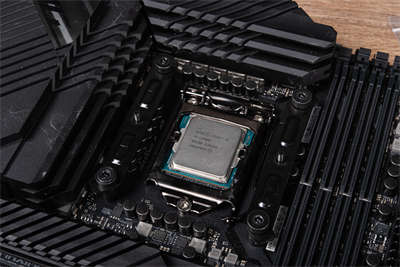ENERMAX ETS-F40-W-ARGB塔扇开箱测试/入门直触,4 热管,140mm ARGB-ENERMAX(17)