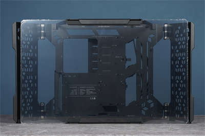 Cooler Master MASTERFRAME 700开放式机箱/3种模式、多变造型、高扩充(5)