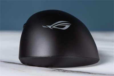 轻量化、新微动！ROG Gladius III Wireless 电竞滑鼠开箱/造型收敛(12)
