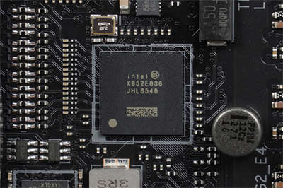 ASUS ROG Maximus XIII Extreme(M13E) 主机板/满版金属装甲强效散热(46)