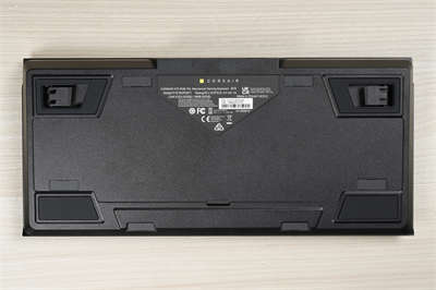 CORSAIR K70 RGB TKL 电竞键盘/CHAMPION SERIES首发之真电竞键盘(17)