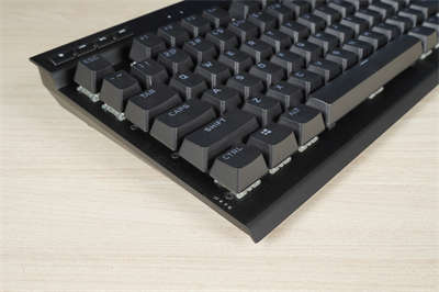 CORSAIR K70 RGB TKL 电竞键盘/CHAMPION SERIES首发之真电竞键盘(9)