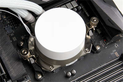 Cooler Master MasterLiquid ML240L/ML360L V2 ARGB WHITE EDITI(26)