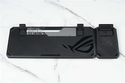 ROG Claymore II 电竞键盘/经典模组化设计、加入无线功能重新定义旗舰电竞键盘(31)