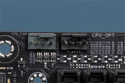 ASUS ROG Maximus XIII Extreme(M13E) 主机板/满版金属装甲强效散热(59)