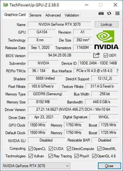 ASUS ROG Maximus XIII Extreme(M13E) 主机板/满版金属装甲强效散热(101)