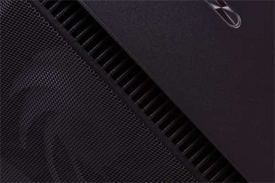 Phanteks Eclipse P200A D-RGB ITX机壳开箱/主分舱侧置水冷，支援D-RGB灯效(13)