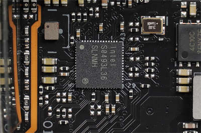 ASUS ROG Maximus XIII Extreme(M13E) 主机板/满版金属装甲强效散热(44)