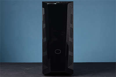 Cooler Master MasterBox 540开箱组装/魔幻 ARGB机顶拆装(2)