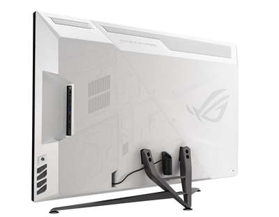 ASUS推出ROG Strix XG43UQ Xbox版游戏显示器(1)