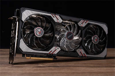ASRock RX 6700 XT Phantom Gaming D显卡开箱测试(3)