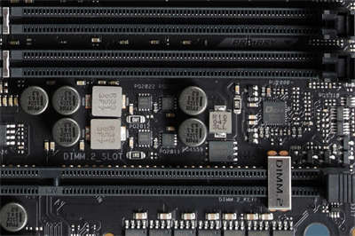ASUS ROG Maximus XIII Extreme(M13E) 主机板/满版金属装甲强效散热(37)