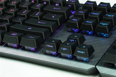ROG Claymore II 电竞键盘/经典模组化设计、加入无线功能重新定义旗舰电竞键盘(22)