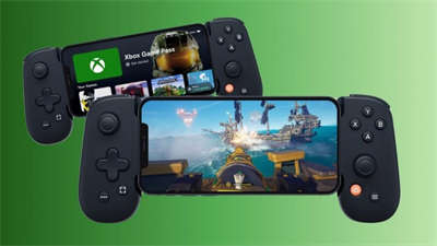 Xbox Game Pass登陆iPhone/iPad