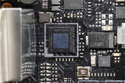ASUS ROG Maximus XIII Extreme(M13E) 主机板/满版金属装甲强效散热(43)