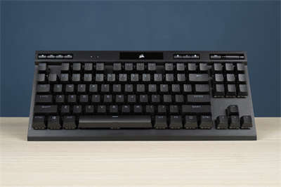 CORSAIR K70 RGB TKL 电竞键盘/CHAMPION SERIES首发之真电竞键盘(8)