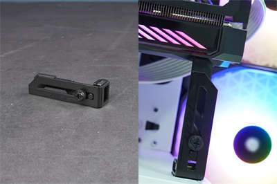 ASUS ROG Maximus XIII Extreme(M13E) 主机板/满版金属装甲强效散热(31)