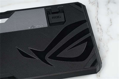 ROG Claymore II 电竞键盘/经典模组化设计、加入无线功能重新定义旗舰电竞键盘(30)
