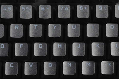 CORSAIR K70 RGB TKL 电竞键盘/CHAMPION SERIES首发之真电竞键盘(14)
