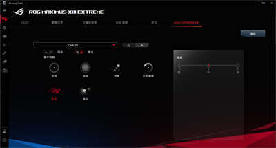 ASUS ROG Maximus XIII Extreme(M13E) 主机板/满版金属装甲强效散热(99)