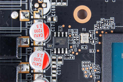 ZOTAC GeForce RTX 3060 Twin Edge OC开箱测试/短小精悍、中阶定位的游戏显卡首选-(24)