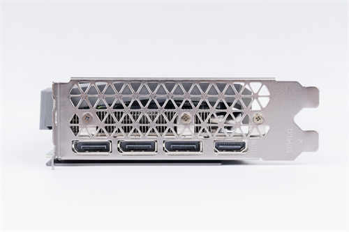 ZOTAC GeForce RTX 3060 Twin Edge OC开箱测试/短小精悍、中阶定位的游戏显卡首选-(8)