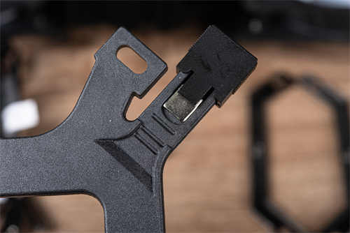 Cooler Master MasterAir MA612 Stealth ARGB开箱测试(13)