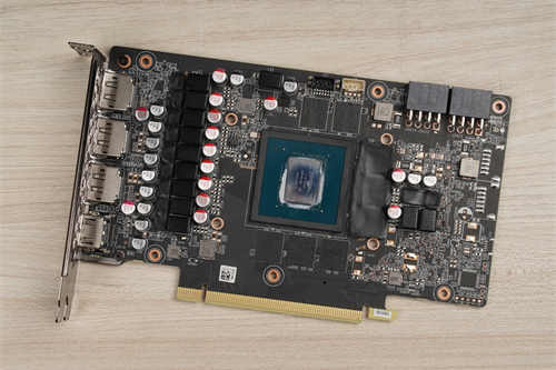 ZOTAC GAMING GeForce RTX 3060 AMP White Edition显卡测试/光追游戏起手式(13)