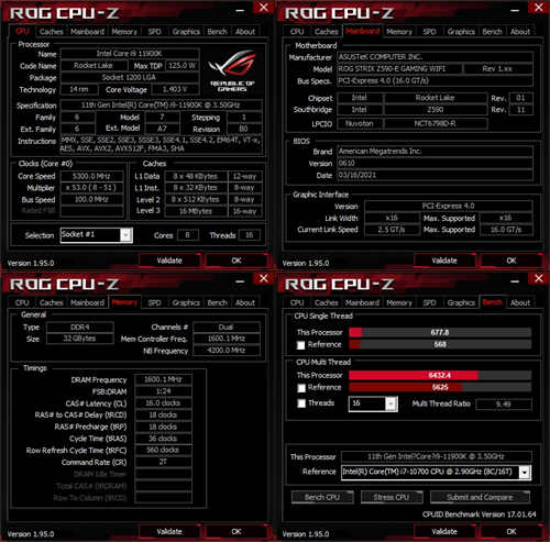 ROG Strix Z590-E Gaming WIFI主机板/料堆好堆满的主流系列顶板(80)