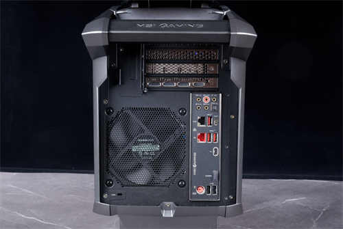 MSI MEG Aegis Ti5 10th和MAG 274QRF-QD开箱测试/超跑感风格(13)