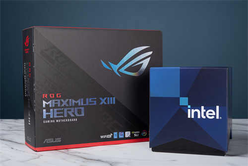 最终之战！Intel Core i9-11900K与i5-11600K测试报告/挑战14nm的极限(14)